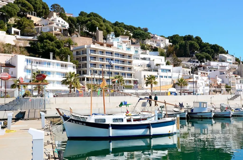 Nautic Daire Torroella de Montgrí İspanya