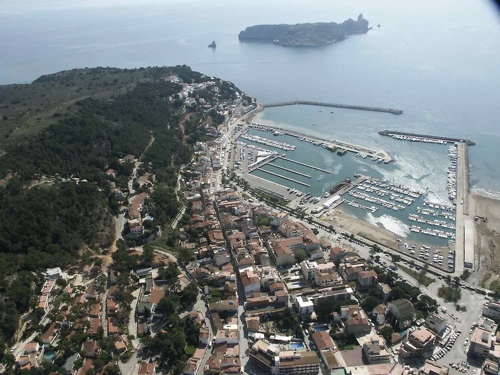 Nautic Daire Torroella de Montgrí İspanya